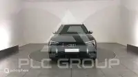 2021 Audi E-TRON