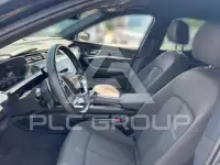 2021 Audi E-TRON
