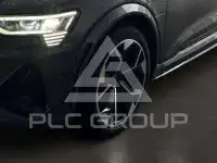 2021 Audi E-TRON