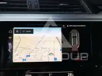 2021 Audi E-TRON