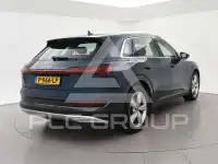 2021 Audi E-TRON