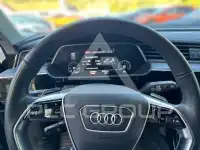 2021 Audi E-TRON