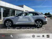 2021 Audi E-TRON