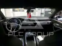2021 Audi E-TRON