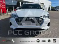 2021 Audi E-TRON