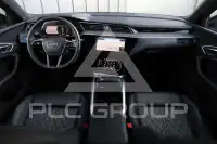 2021 Audi E-TRON