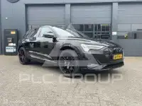 2021 Audi E-TRON