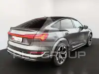 2021 Audi E-TRON