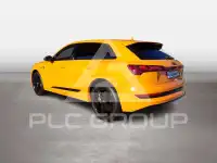 2021 Audi E-TRON