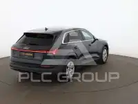 2021 Audi E-TRON