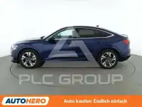 2021 Audi E-TRON