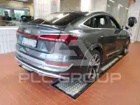 2021 Audi E-TRON