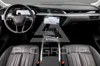 2021 Audi E-TRON