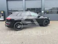 2021 Audi E-TRON