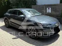 2021 Audi E-TRON