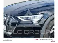 2021 Audi E-TRON