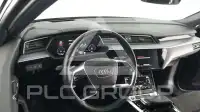 2021 Audi E-TRON