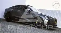 2021 Audi E-TRON