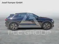 2021 Audi E-TRON