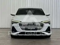 2021 Audi E-TRON