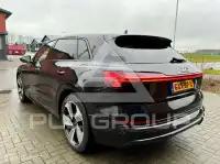 2021 Audi E-TRON