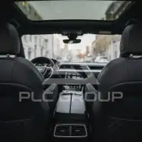 2021 Audi E-TRON