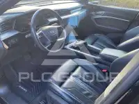 2021 Audi E-TRON
