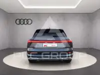 2021 Audi E-TRON