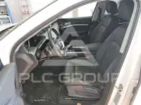 2021 Audi E-TRON