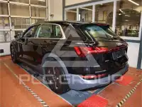 2021 Audi E-TRON