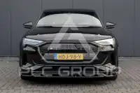 2021 Audi E-TRON