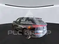 2021 Audi E-TRON