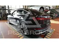 2021 Audi E-TRON