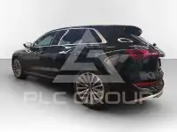 2021 Audi E-TRON