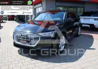 2021 Audi E-TRON