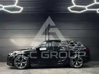 2021 Audi E-TRON