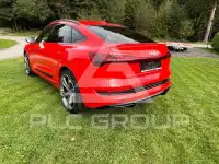 2021 Audi E-TRON