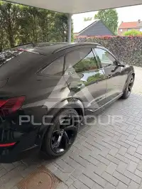 2021 Audi E-TRON