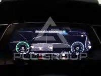 2021 Audi E-TRON