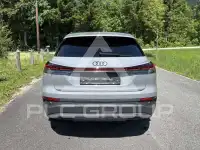 2021 Audi E-TRON