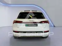 2021 Audi E-TRON