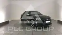 2021 Audi E-TRON