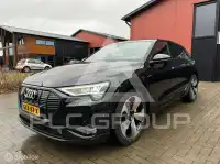 2021 Audi E-TRON