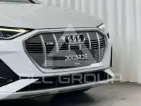 2021 Audi E-TRON