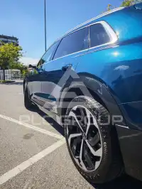 2021 Audi E-TRON