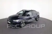 2021 Audi E-TRON