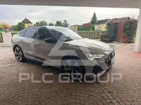 2021 Audi E-TRON