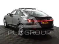 2021 Audi E-TRON