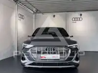 2021 Audi E-TRON
