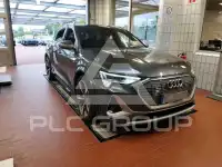 2021 Audi E-TRON